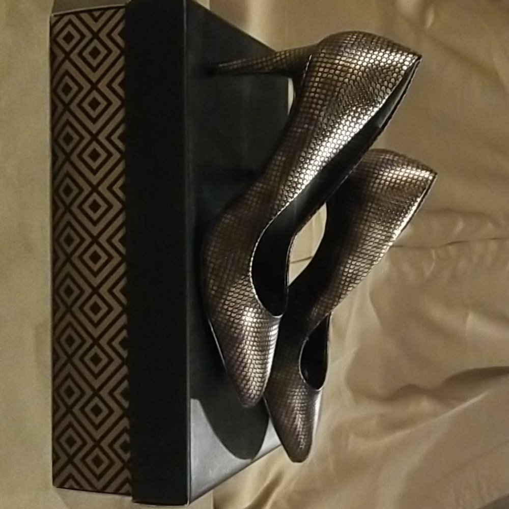 Charles by Charles David 6.5 Lesslie Heels